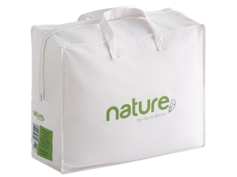Edredón Nórdico Ecológico Nature de Duvedecor