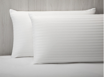 Funda de Almohada Pikolin FA99 Algodón Cutí