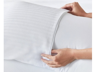 Funda de Almohada transpirable Pikolin FA99