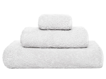 Toallas de Baño Grand Egoist artic (cloud) de Graccioza