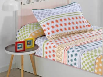 Edredón Ajustable Marsella Dhestia Home + Funda Cojín