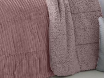 Edredón Térmico para Invierno Pradesh C02 de Reig Martí