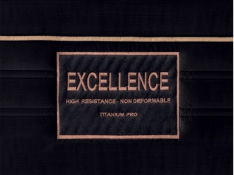 Colchón de Muelles Ensacados Firme Excellence