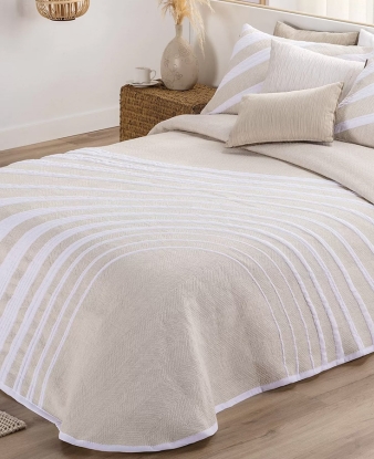 Colcha Reversible Manterol Urban Chic C07