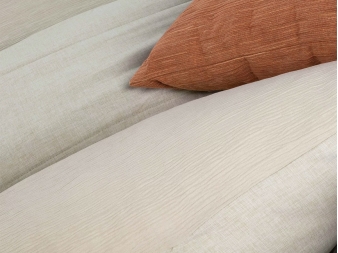 Duvet Makemo C07 de Manterol