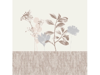 Diseño del Cojín Ari 2 de algodón