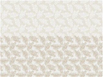 Tela por Metros Algodón Bio JVR beige