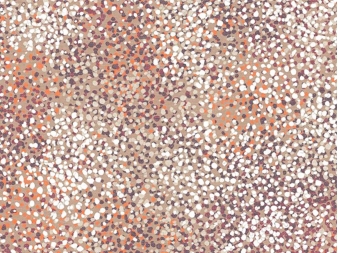 Metraje de Tejido Elvar naranja de JVR