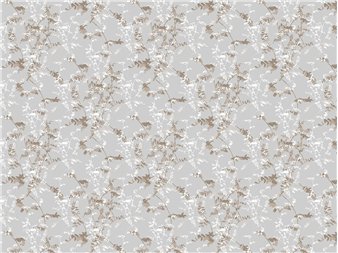 Tela por Metros Algodón Chloe JVR gris