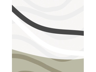 Diseño del Cojín Onix 2 de algodón
