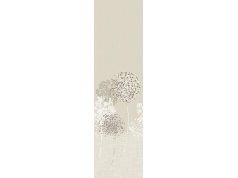 Rapport del Metraje de Tejido Terra beige
