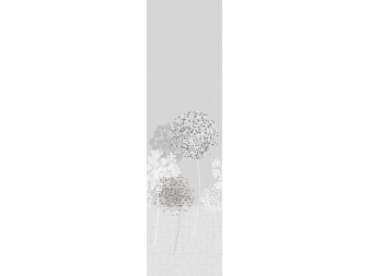 Rapport del Metraje de Tejido Terra gris
