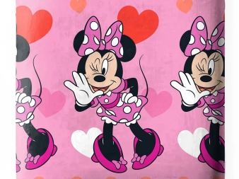 Juego de Cama Disney Minnie para niñas