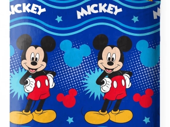 Juego de Cama Disney Mickey Mouse