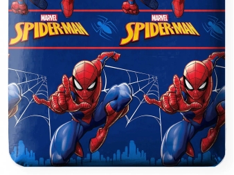 Juego de Sábanaspara peques Spiderman