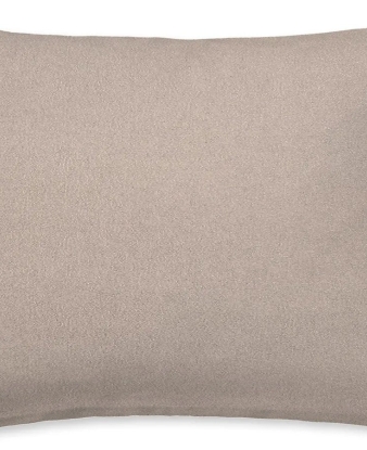 Cojín Jacquard Ferrara 200 liso JVR beige