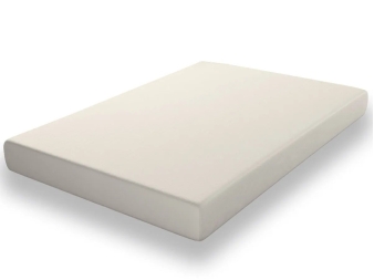 Sábana Bajera Lisa Suelta C00 crema