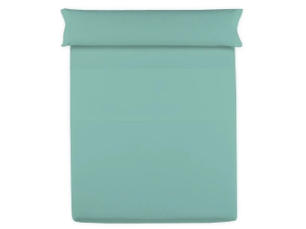 Encimera Lisa Mix Colors Tejidos Reina C26 aguamarina