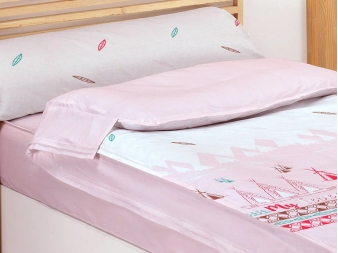 Saco Nórdico Tepee serie Nuvola con Cremallera