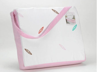 Saco Nórdico Infantil Tepee Unifabrics