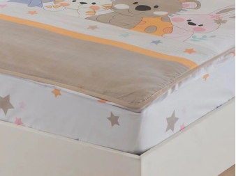 Saco Nórdico de Algodón Bunny de Tejidos JVR