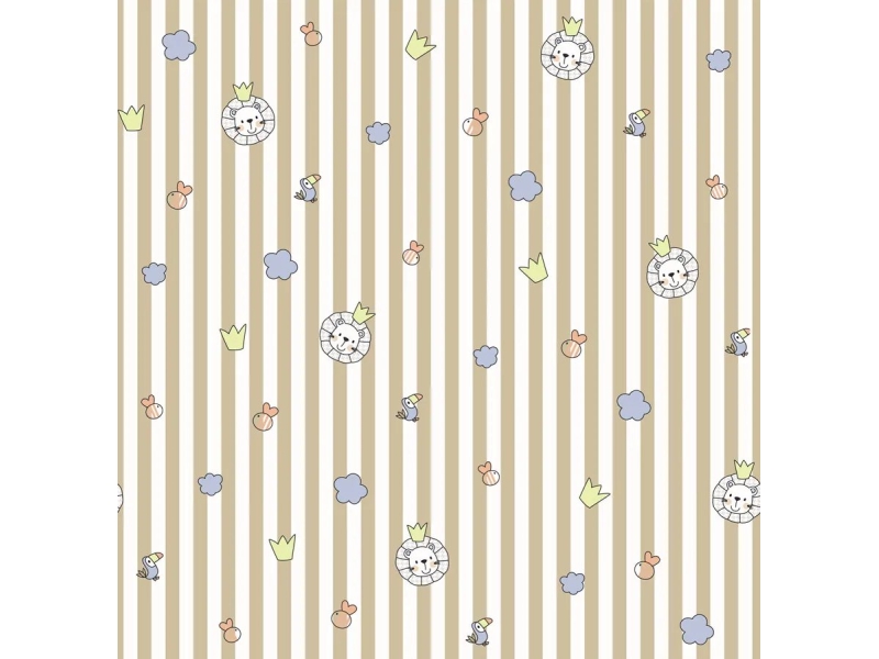 Tela por Metros Joyful de Tejidos JVR | 280cm