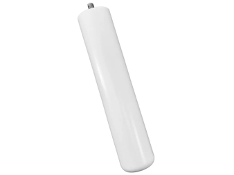 Patas Madera blanca La Premier Somier y Base Tapizada