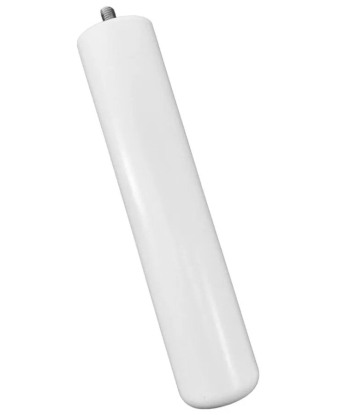 Patas Madera blanca La Premier Somier y Base Tapizada