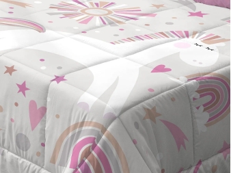 Conforter para niñas y niños Fantasy