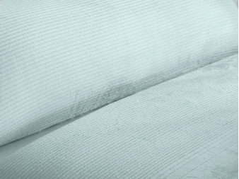 Sábanas Lisas de Invierno Ydou C04 de Coralina
