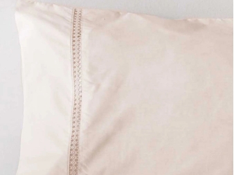 Conjunto Completo de Cama de Don Algodón Argos beige