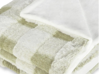 Detalle Plaid Vichy C05 Manterol