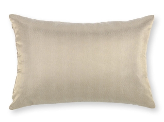 Funda de Cojín JVR Madison oro de 30x50 cm