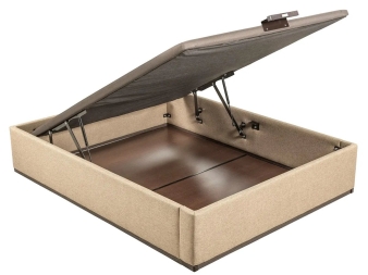 Canapé Abatible Design Tapizado Pikolin cooper – Vista general