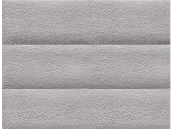 Colchón Vida detalle velour cálido cara invierno