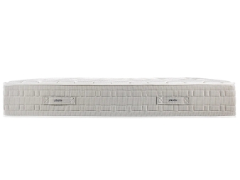 Colchón Sirona Pikolin vista lateral con asas