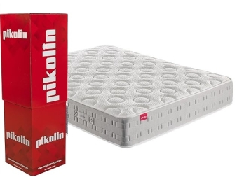 Colchón Pikolin Sirona muelles ensacados