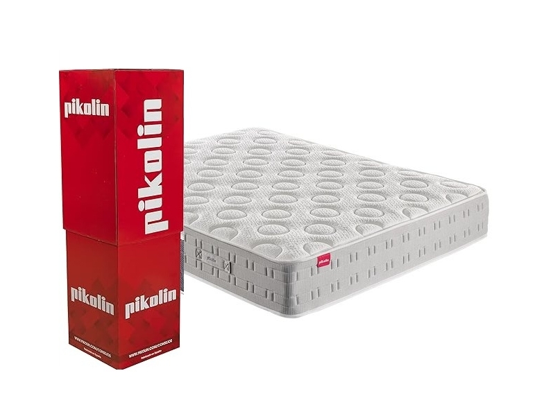 Colchón Pikolin Sirona muelles ensacados