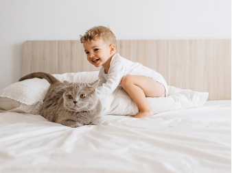 Descanso infantil más saludable con protección AlerProTECH