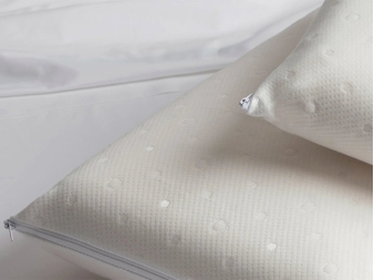 Almohada cervical para hogares con mascotas