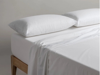 Almohada Aura Antialérgenos Velfont en bolsa
