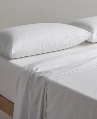 Almohada Aura Antialérgenos Velfont en bolsa
