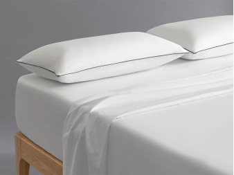 Almohada Antialérgenos Velfont AlerProTECH en bolsa