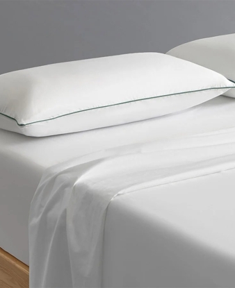 Almohada Antialérgenos Velfont AlerProTECH en bolsa