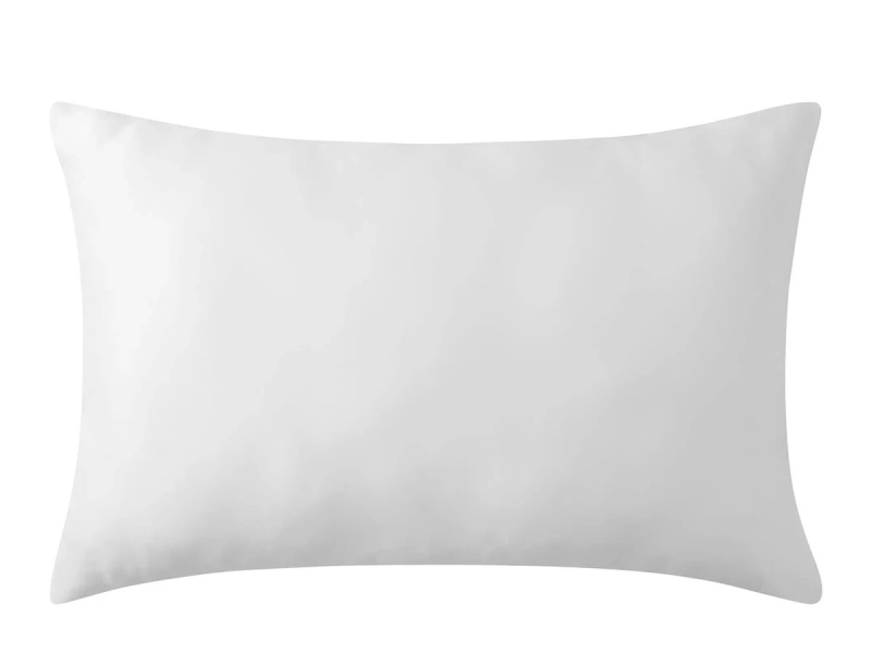 Funda Almohada Seda Mulberry Linera Manterol Detalle Tacto
