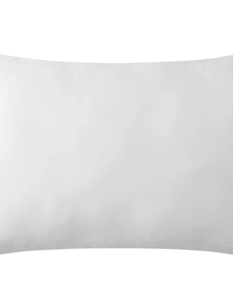 Funda Almohada Seda Mulberry Linera Manterol Detalle Tacto