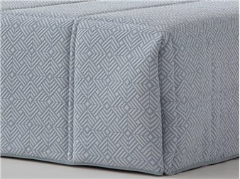 Conforter Edredón Zubia Jacquard Piqué Confecciones Paula