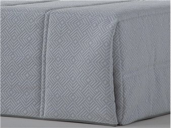 Conforter Edredón Zubia Jacquard Piqué Confecciones Paula