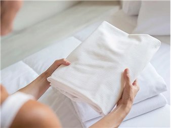 protector colchón fresh comfort uso cama velfont