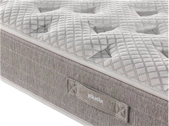 colchon astra cell detalle acolchado pikolin